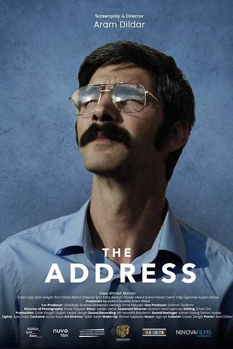 The Address